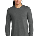  Heathered Charcoal
