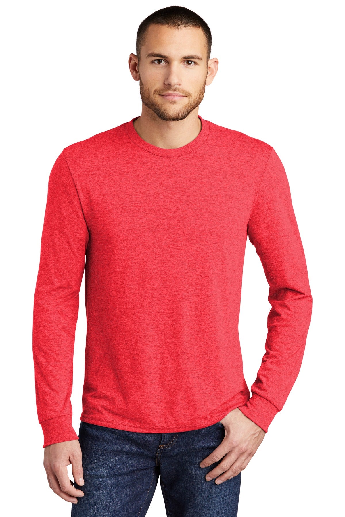 DM132 Redfrost Model Front 052019