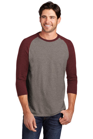 DM136 Maroonfrostgreyfrost Model Front 082019
