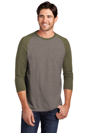 DM136 Milgreenfrstgreyfrst Model Front 082019
