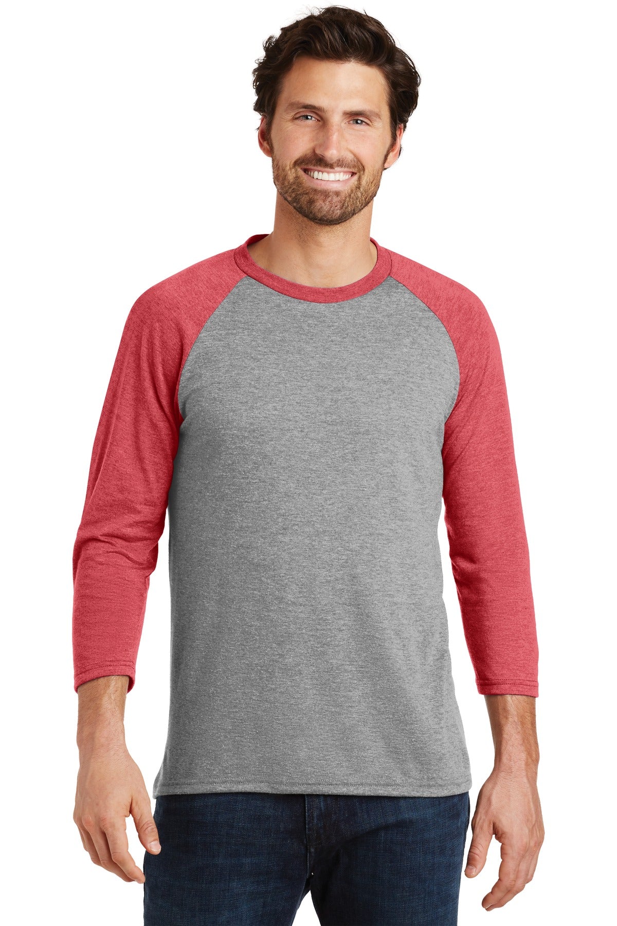 DM136 Redfrostgreyfrost Model Front 012016