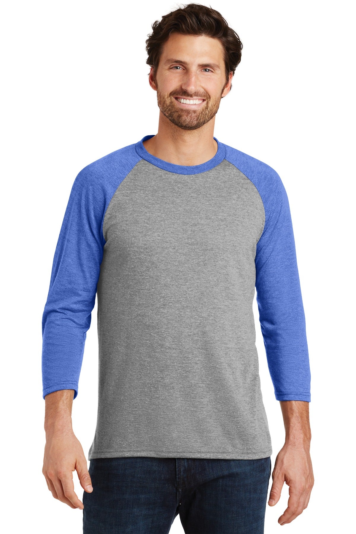 DM136 Royalfrostgreyfrost Model Front 012016