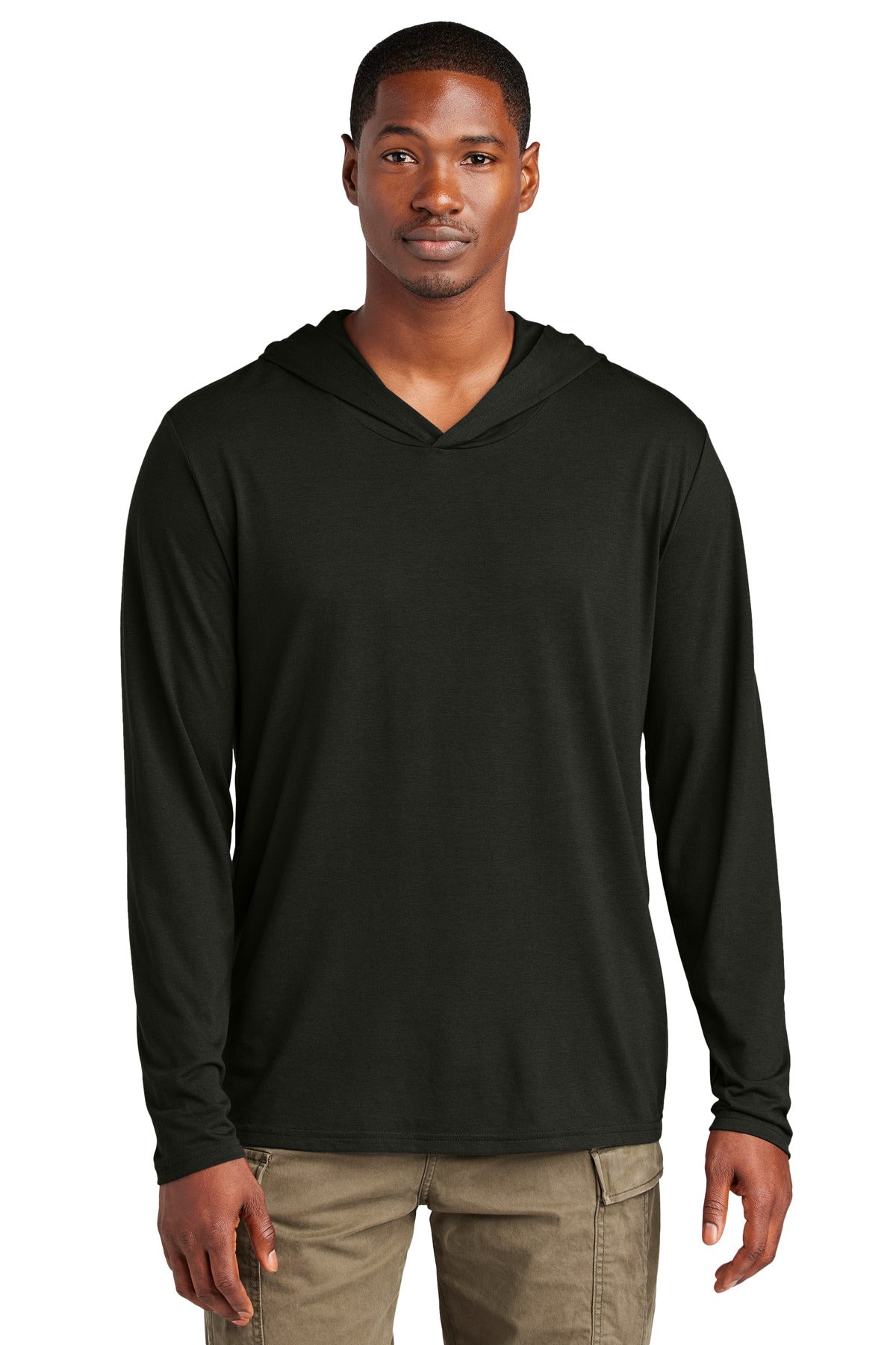 DM139 BLACK Model Front