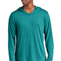 Heathered Teal