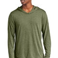  Military Green Frost