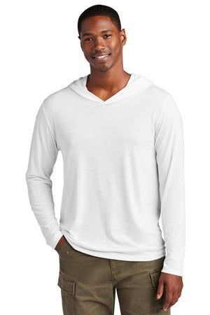 DM139 WHITE Model Front