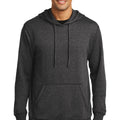  Heathered Black