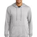  Heathered Grey