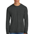 Heathered Charcoal