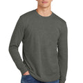  Heathered Charcoal