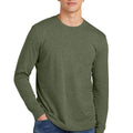  Heathered Olive