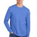  Heathered Royal