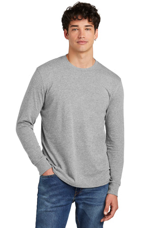 DT109 Lightheathergrey Model Front