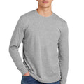  Light Heather Grey