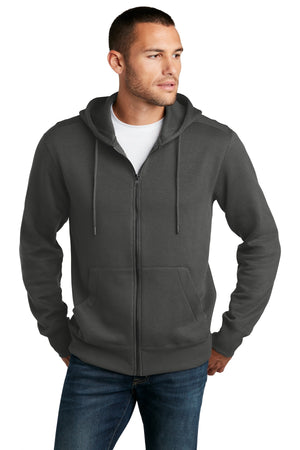 DT1103 Charcoal Model Front 112019
