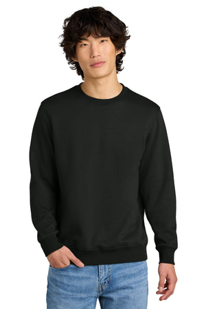 DT1106 Jetblack Model Front