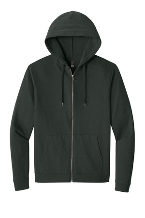 DT1302 Deepestgrey Flat Front