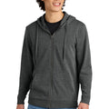  Heathered Charcoal