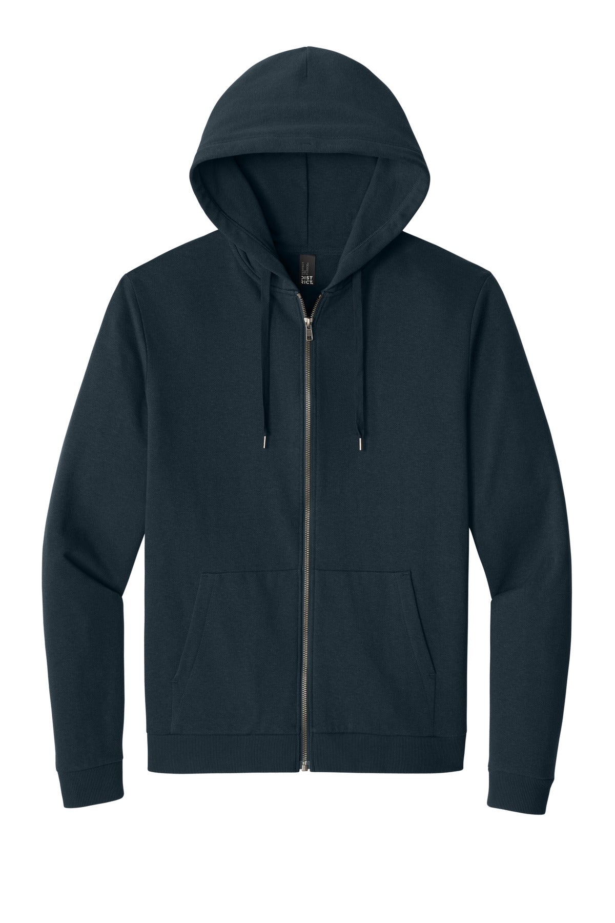 DT1302 Newnavy Flat Front