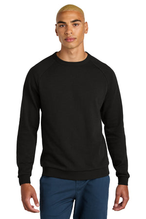 DT1304 Black Model Front