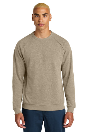 DT1304 Deserttanheather Model Front