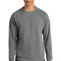  Heathered Charcoal