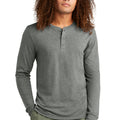  Heathered Charcoal