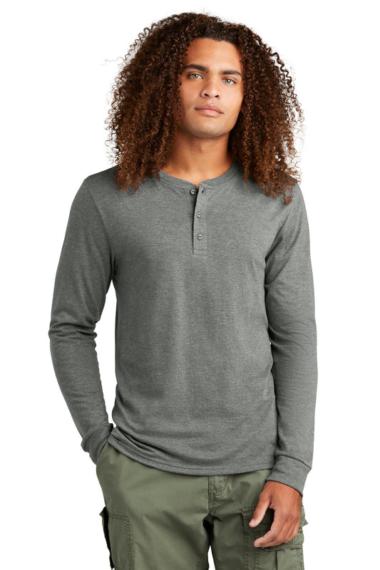DT145 Heatheredcharcoal Model Front