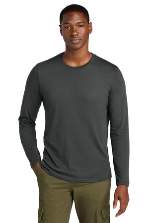 DT185 Charcoal Model Front