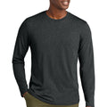  Jet Black Heather
