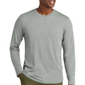  Light Heather Grey