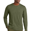  Military Green Heather