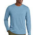  Tundra Blue Heather