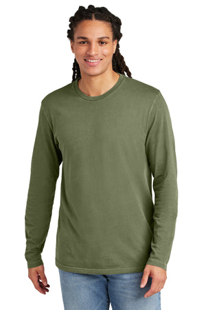 DT2103 OLIVEDRABGREEN Model Front