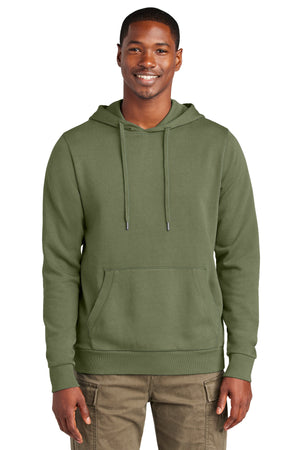 DT2200 OLIVEDRABGREEN Model Front
