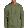  Olive Drab Green
