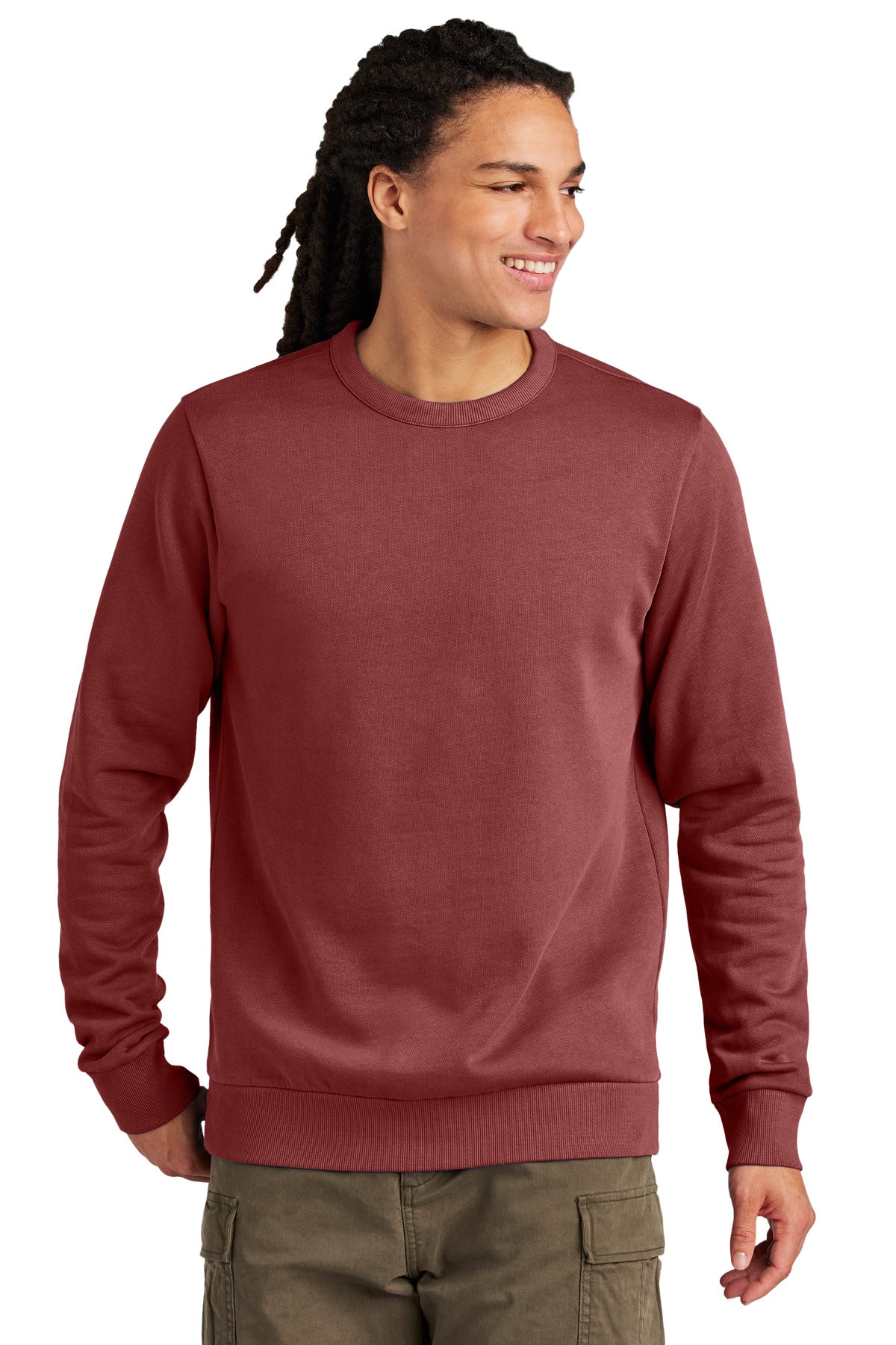 DT2204 GARNET Model Front