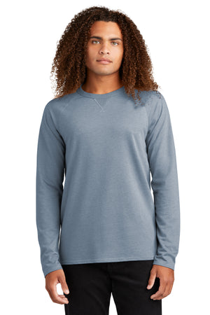 DT572 Flintblueheather Model Front