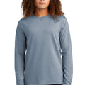  Flint Blue Heather
