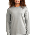 Light Heather Grey