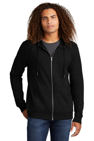 DT573 Black Model Front