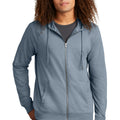  Flint Blue Heather
