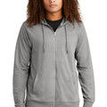  Light Heather Grey