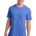  Heathered Royal