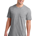  Light Heather Grey