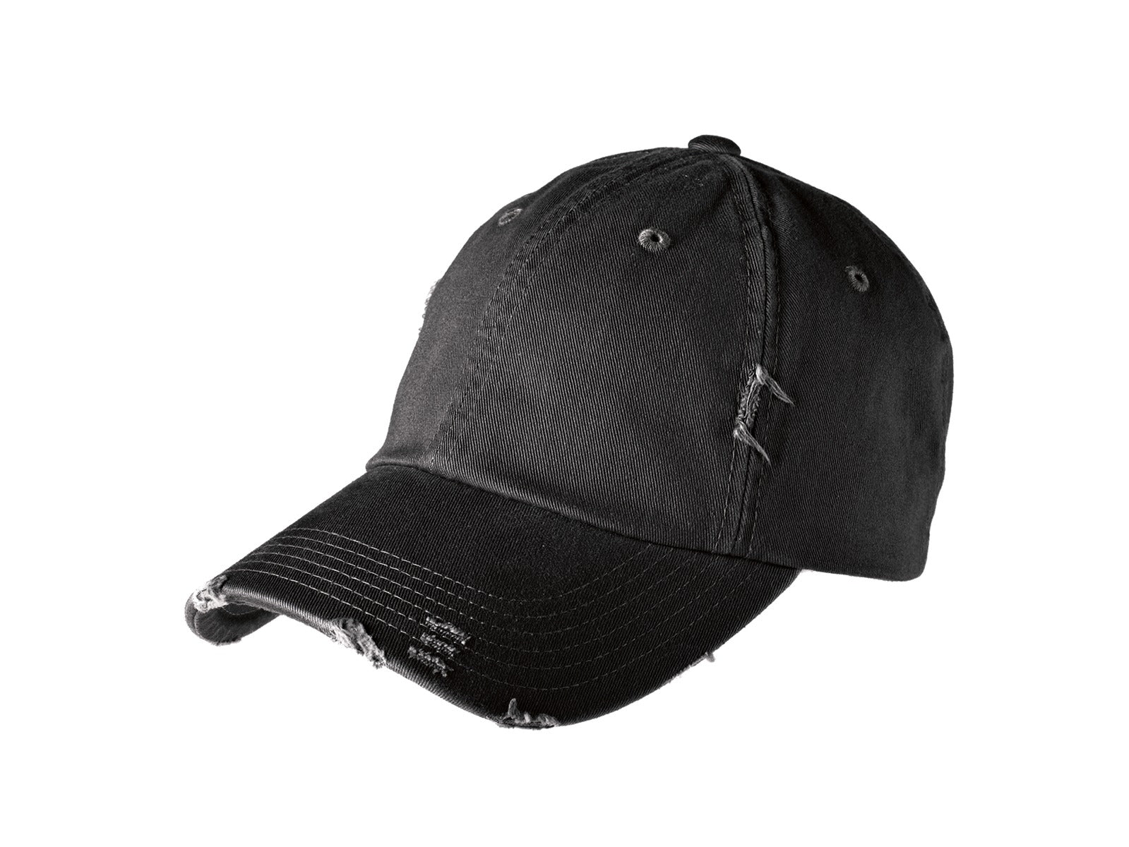 DT600 Black Front GA18