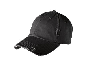 DT600 Black Front GA18