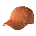  Burnt Orange