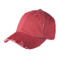  Dashing Red
