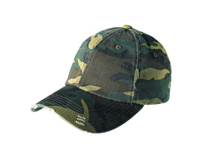 DT600 Militarycamo Front GA18